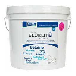 BlueLite Pellets