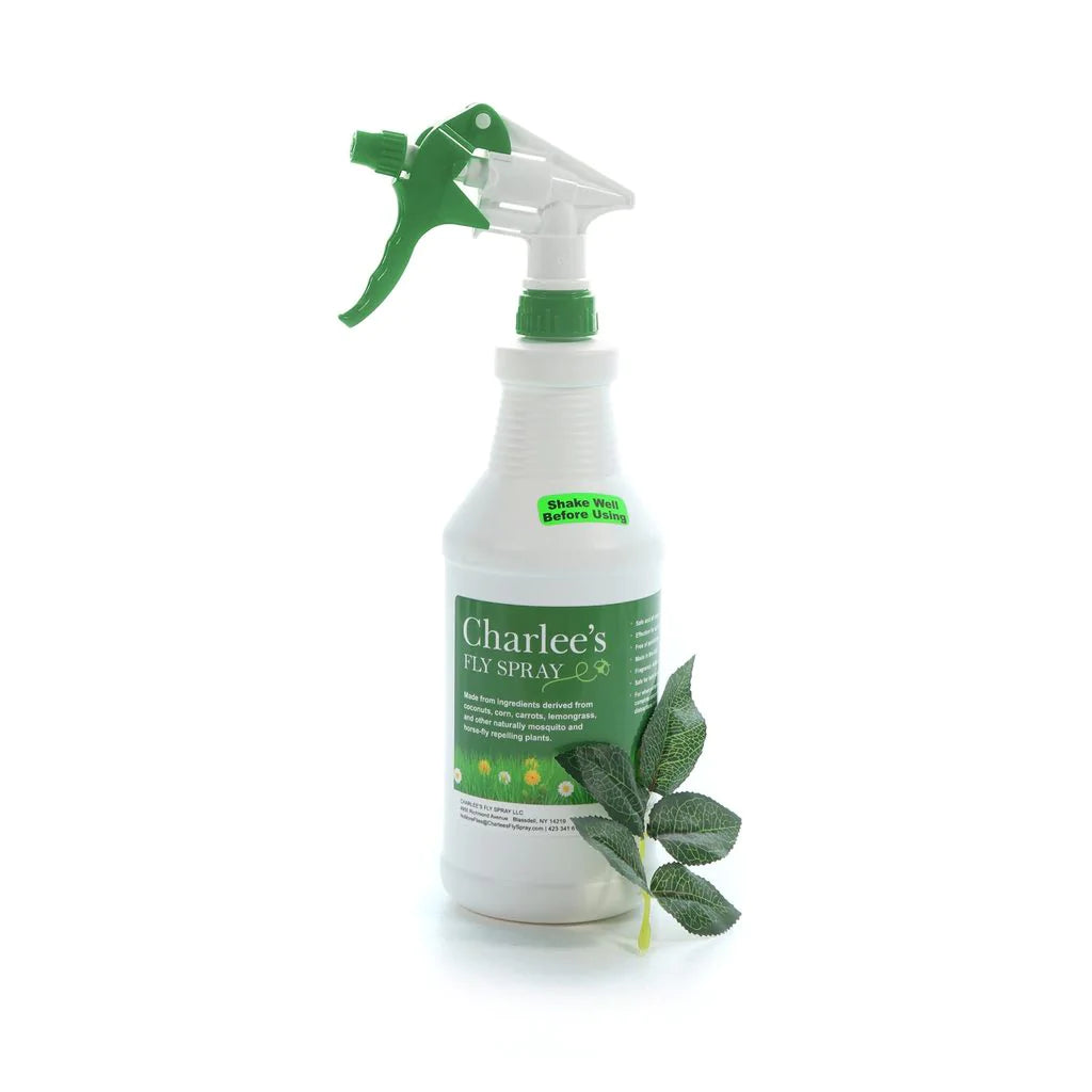 Charlee's Fly Spray