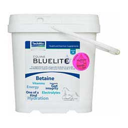 BlueLite Powder