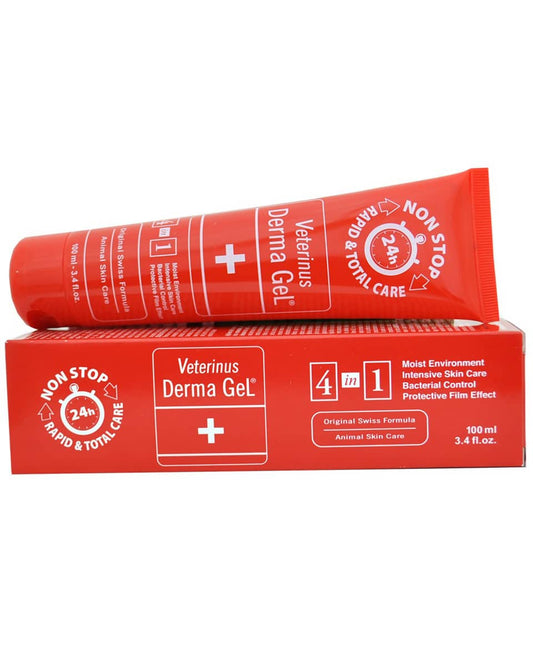 Derma Gel