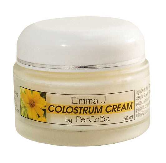 Emma J Colostrum Cream